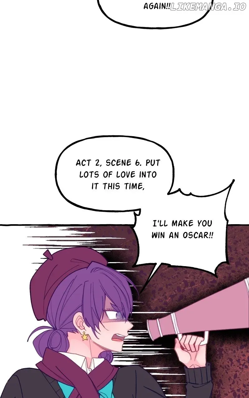 Wanna be Friends? Chapter 68 Online - página 52