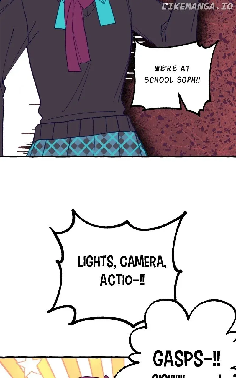 Wanna be Friends? Chapter 68 Online - página 53
