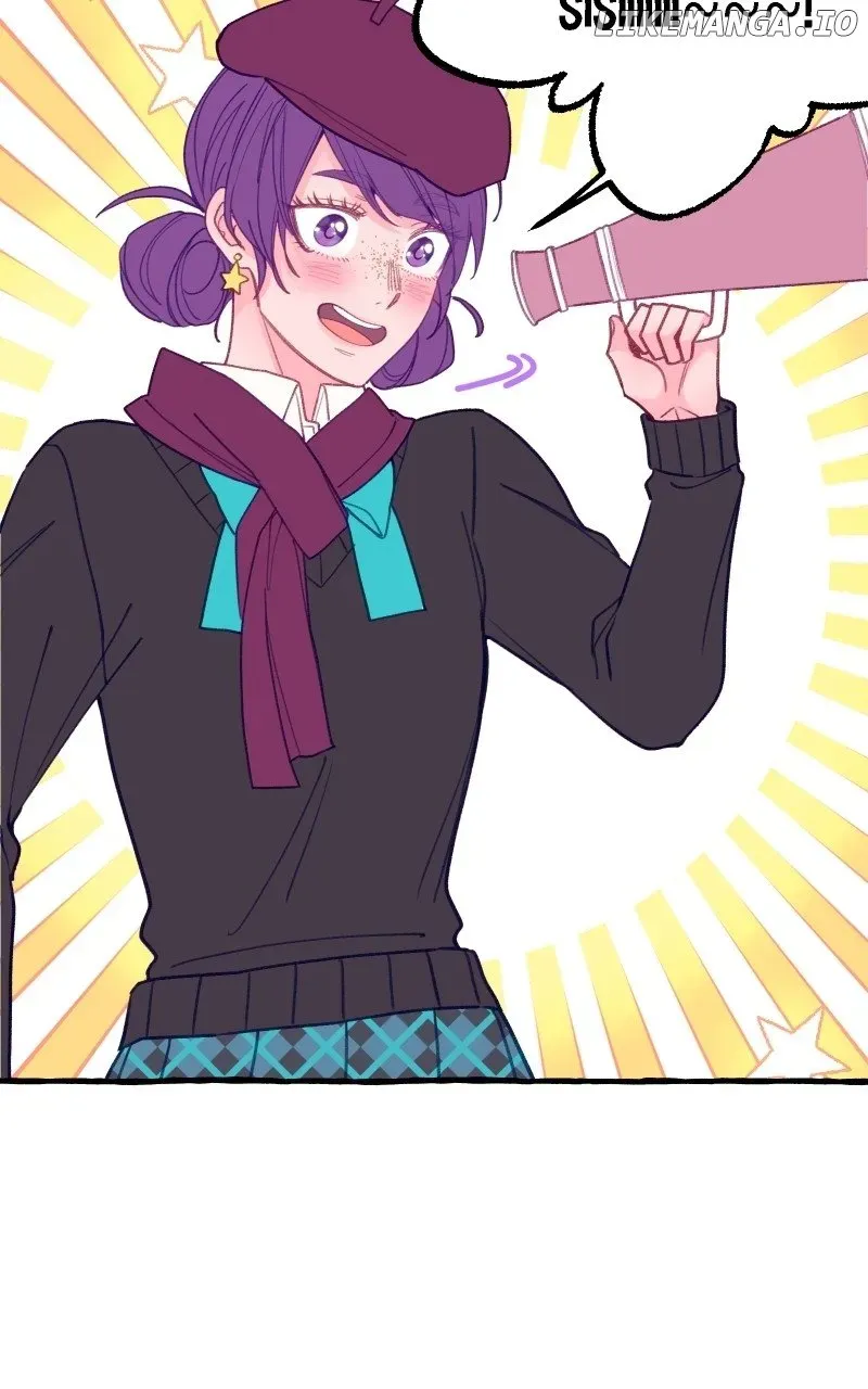 Wanna be Friends? Chapter 68 Online - página 54