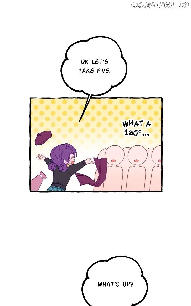 Wanna be Friends? Chapter 68 Online - página 55