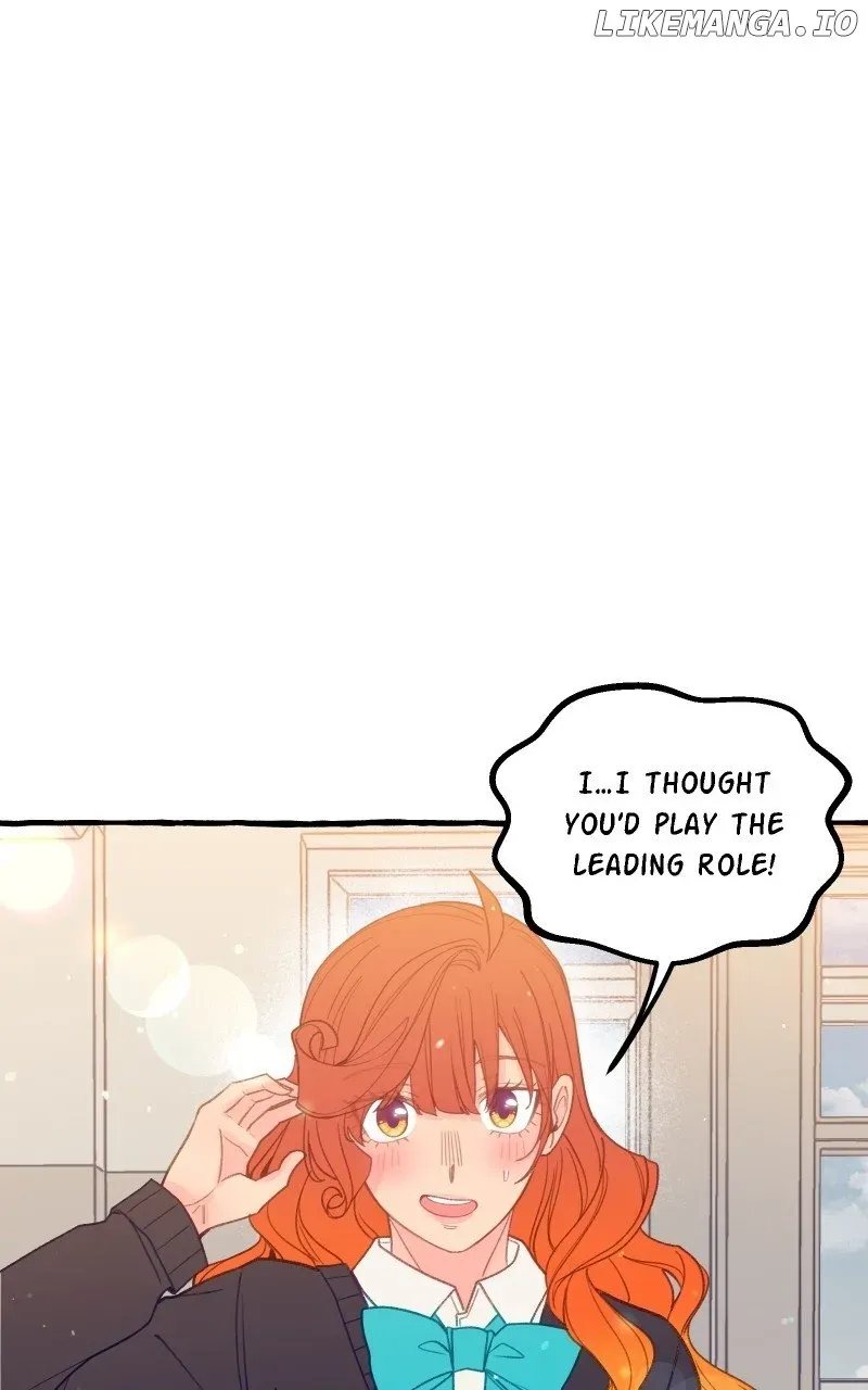 Wanna be Friends? Chapter 68 Online - página 57