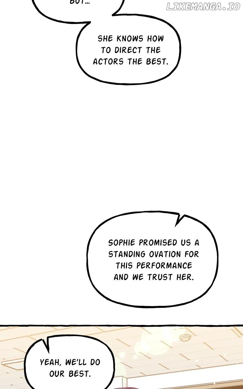 Wanna be Friends? Chapter 68 Online - página 60