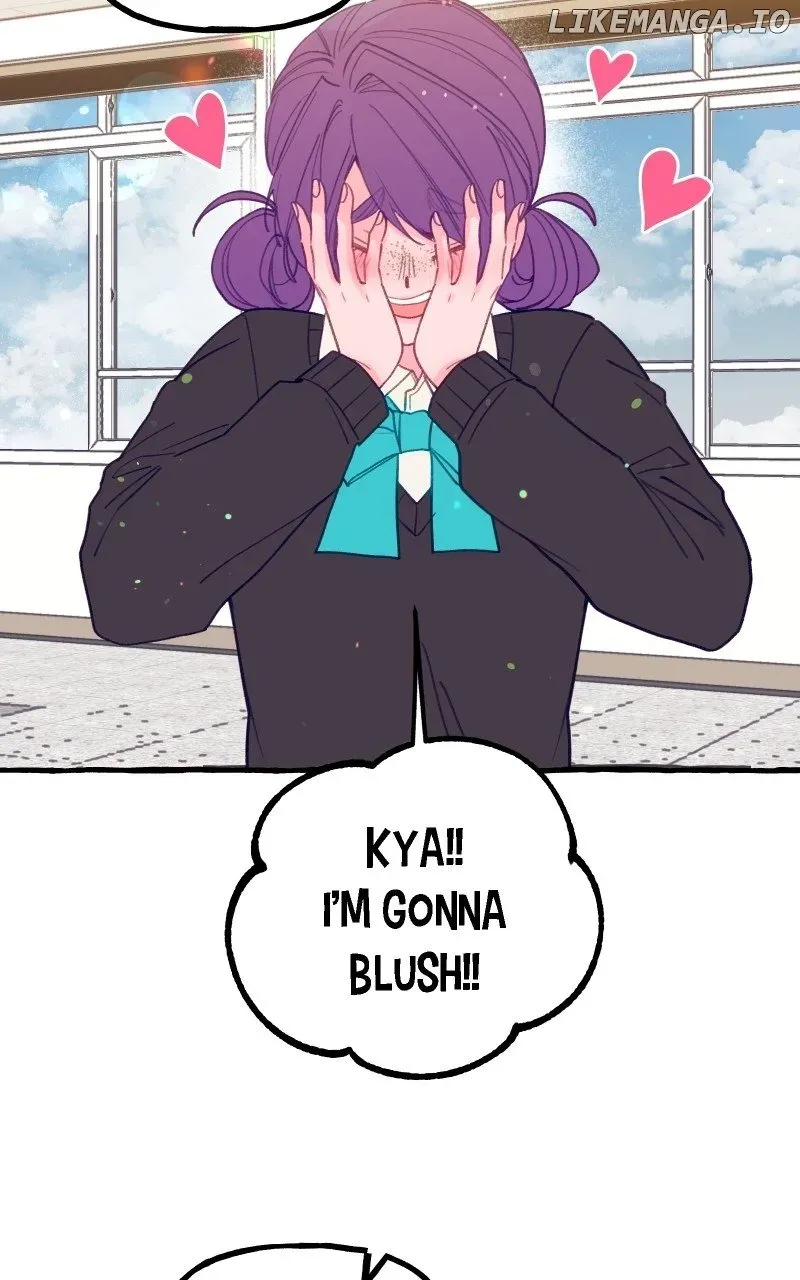Wanna be Friends? Chapter 68 Online - página 61