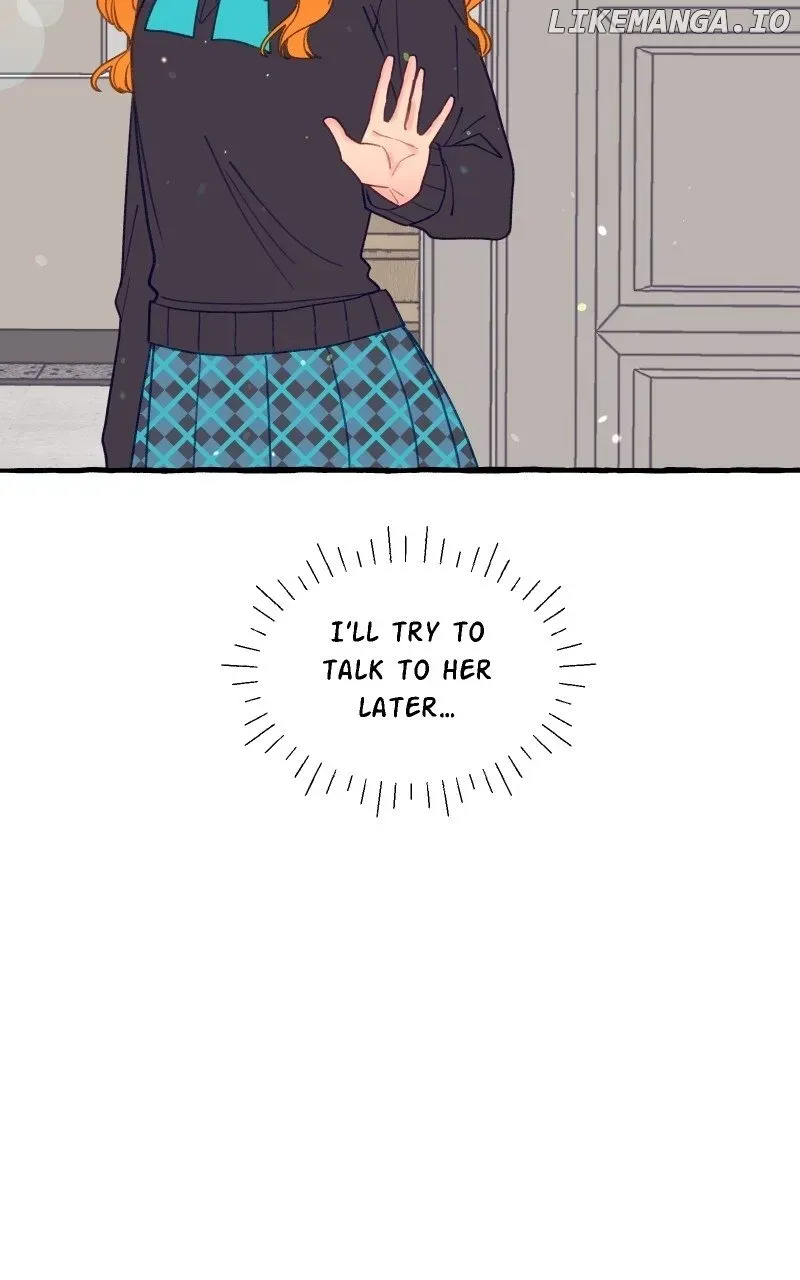 Wanna be Friends? Chapter 68 Online - página 63