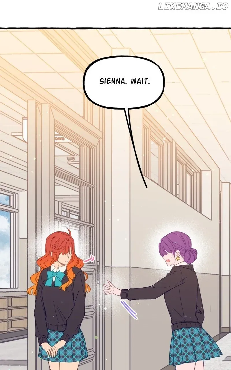 Wanna be Friends? Chapter 68 Online - página 64