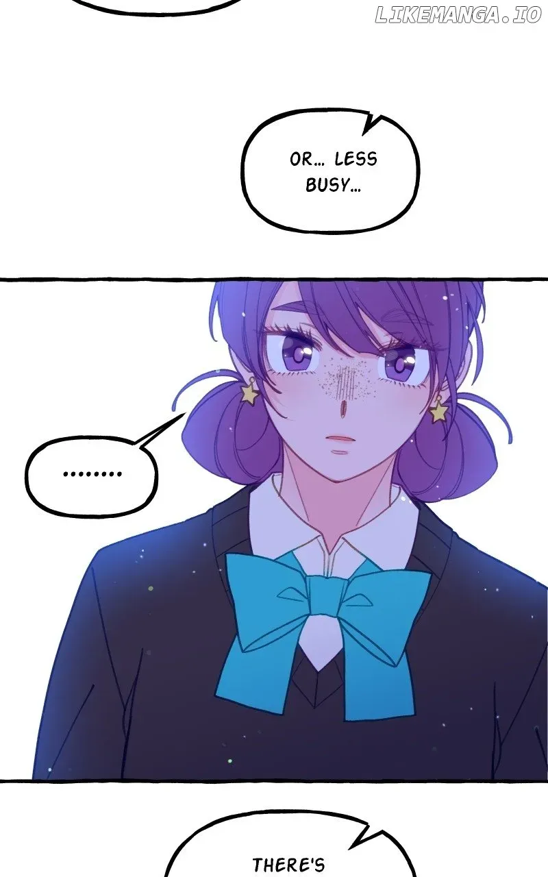 Wanna be Friends? Chapter 68 Online - página 67