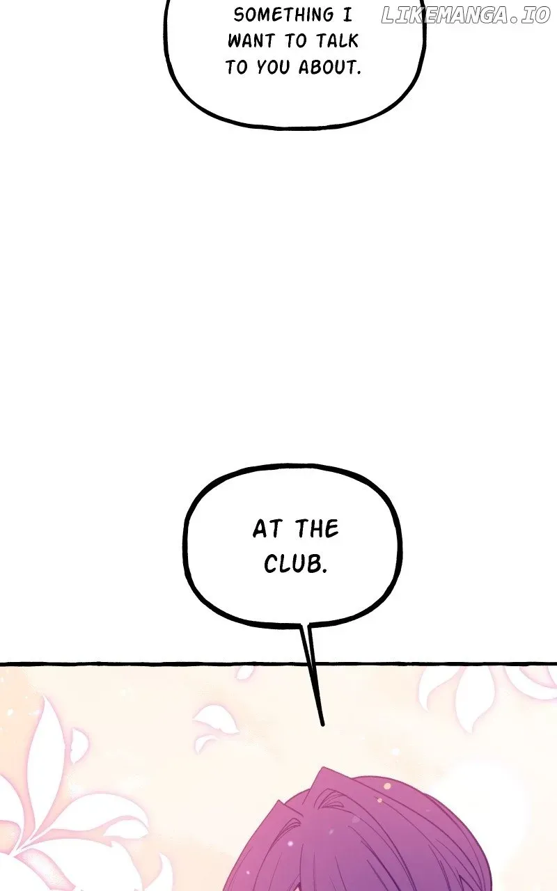 Wanna be Friends? Chapter 68 Online - página 68