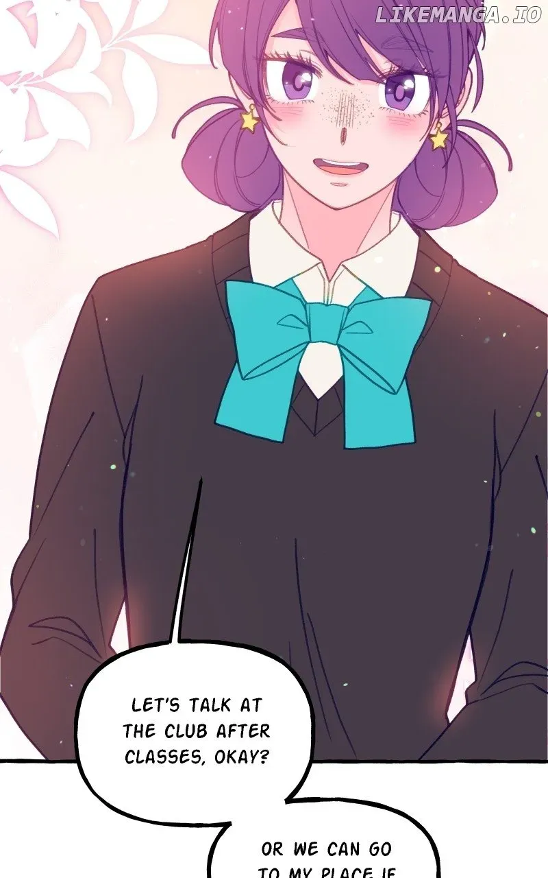 Wanna be Friends? Chapter 68 Online - página 69