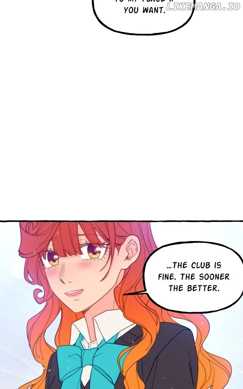 Wanna be Friends? Chapter 68 Online - página 70