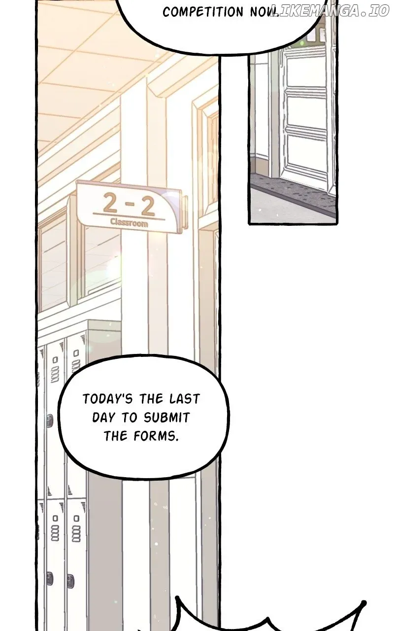 Wanna be Friends? Chapter 68 Online - página 72