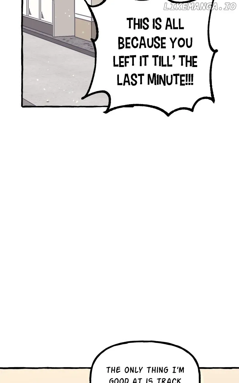 Wanna be Friends? Chapter 68 Online - página 73