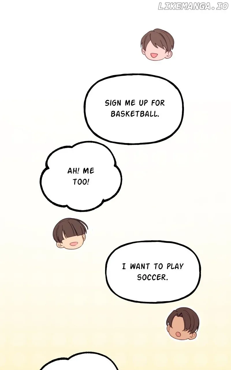 Wanna be Friends? Chapter 68 Online - página 75