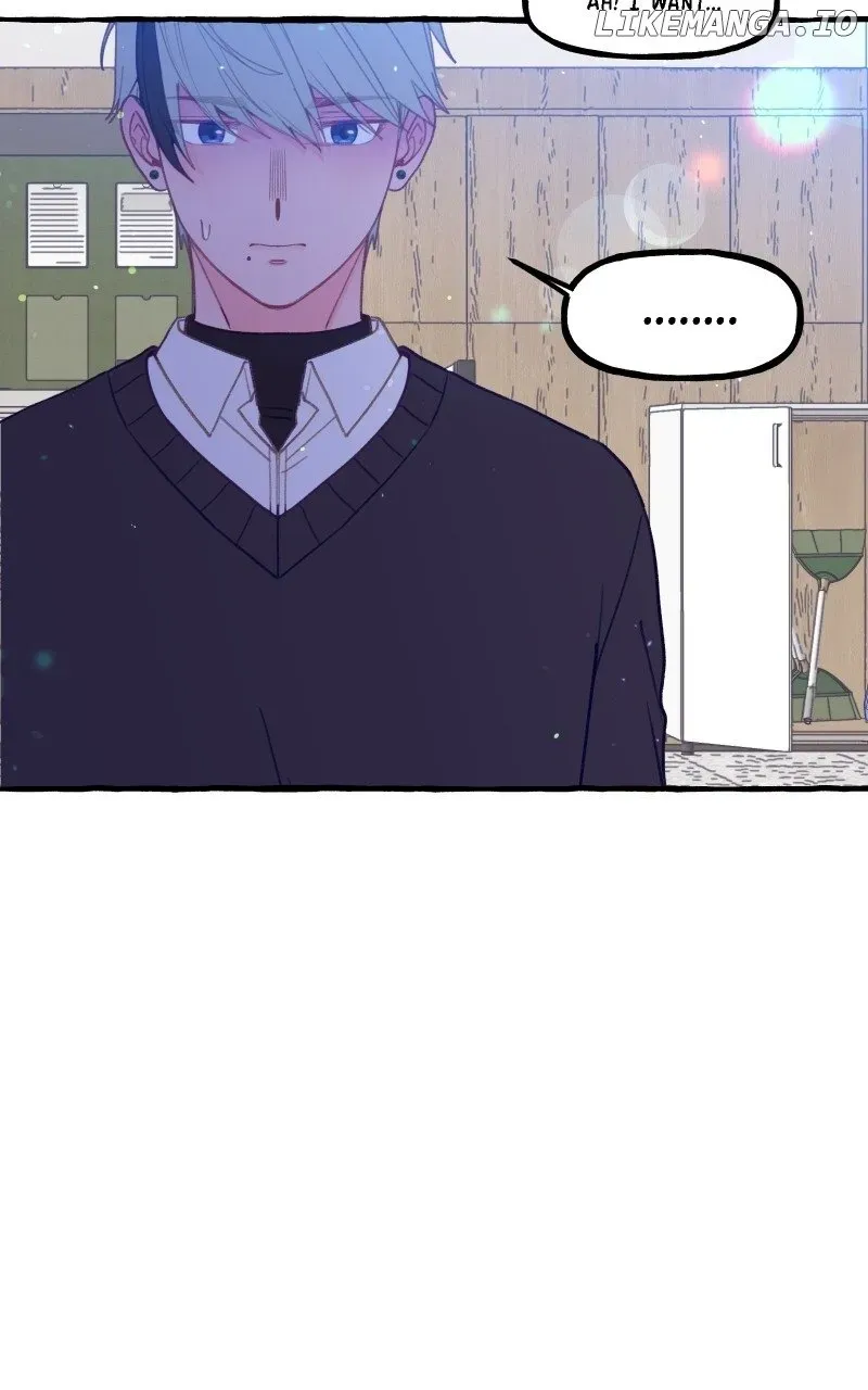 Wanna be Friends? Chapter 68 Online - página 78