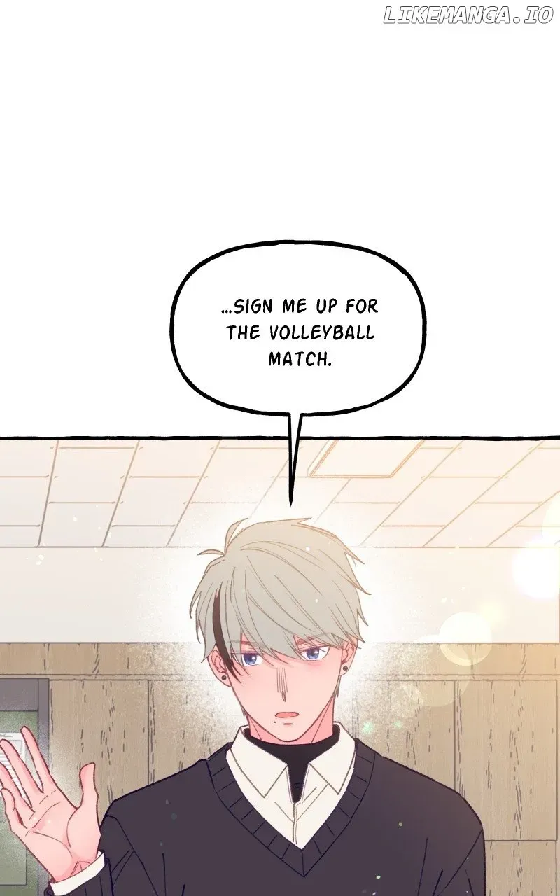 Wanna be Friends? Chapter 68 Online - página 82