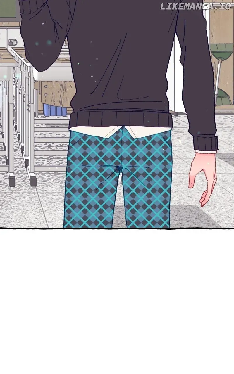 Wanna be Friends? Chapter 68 Online - página 83