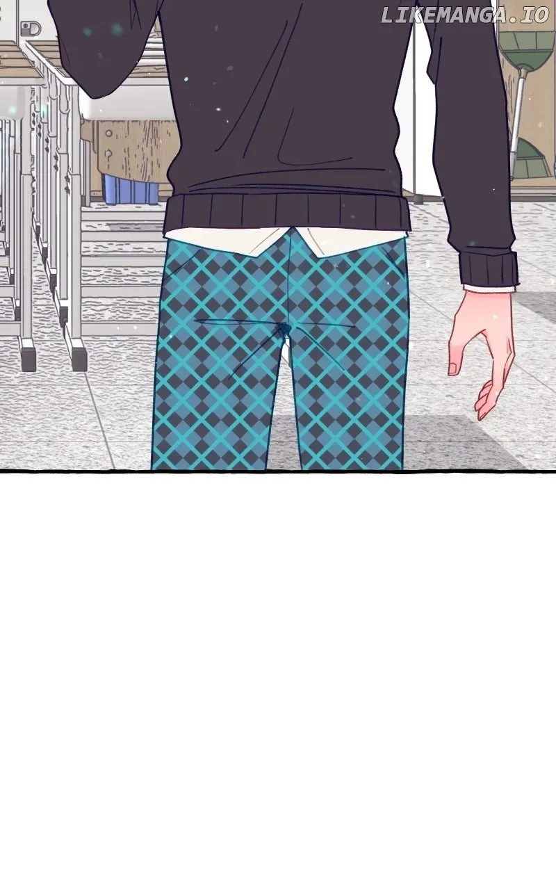 Wanna be Friends? Chapter 69 Online - página 3