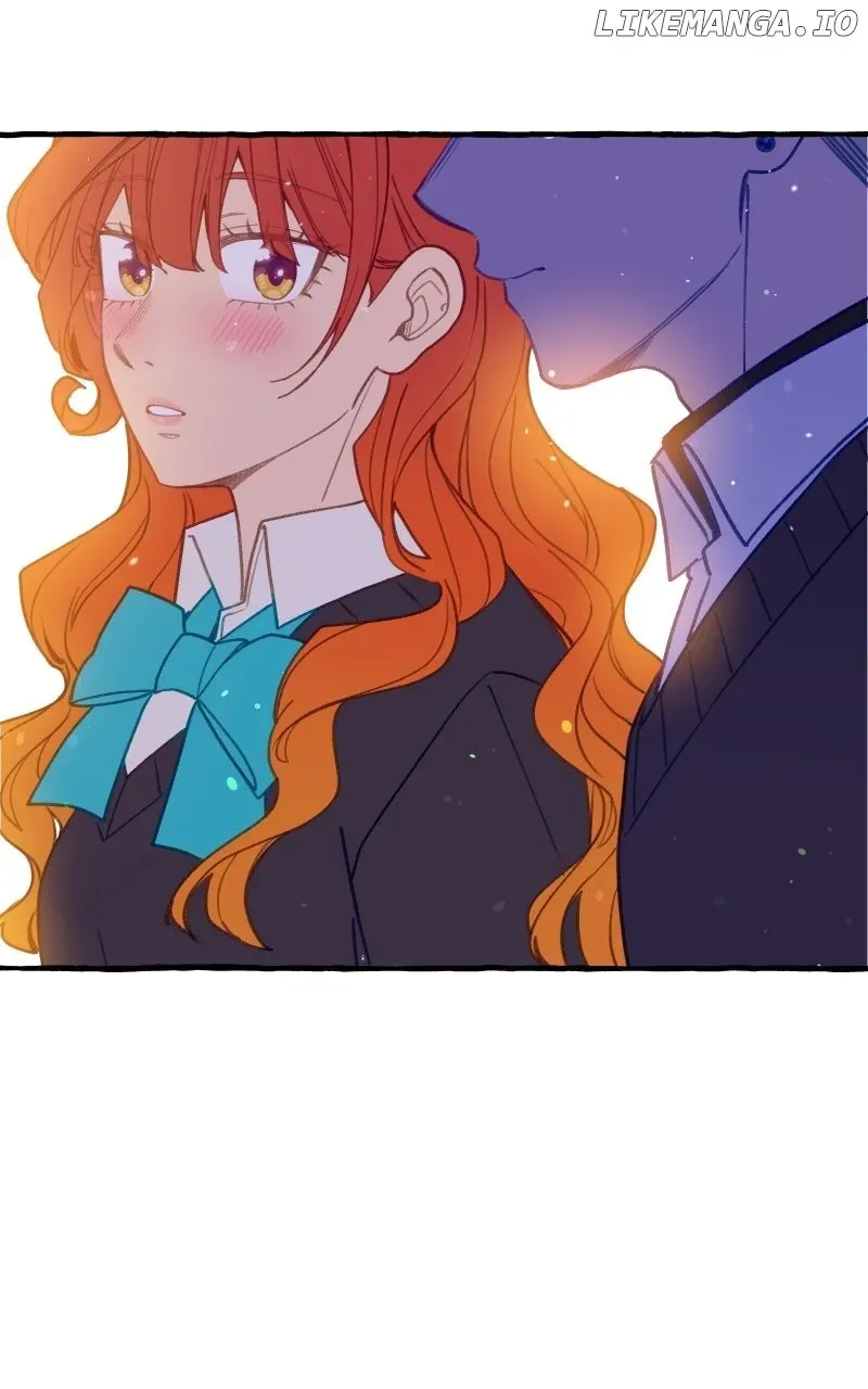 Wanna be Friends? Chapter 69 Online - página 4