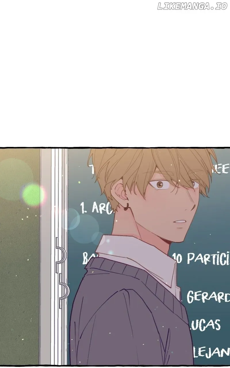 Wanna be Friends? Chapter 69 Online - página 5