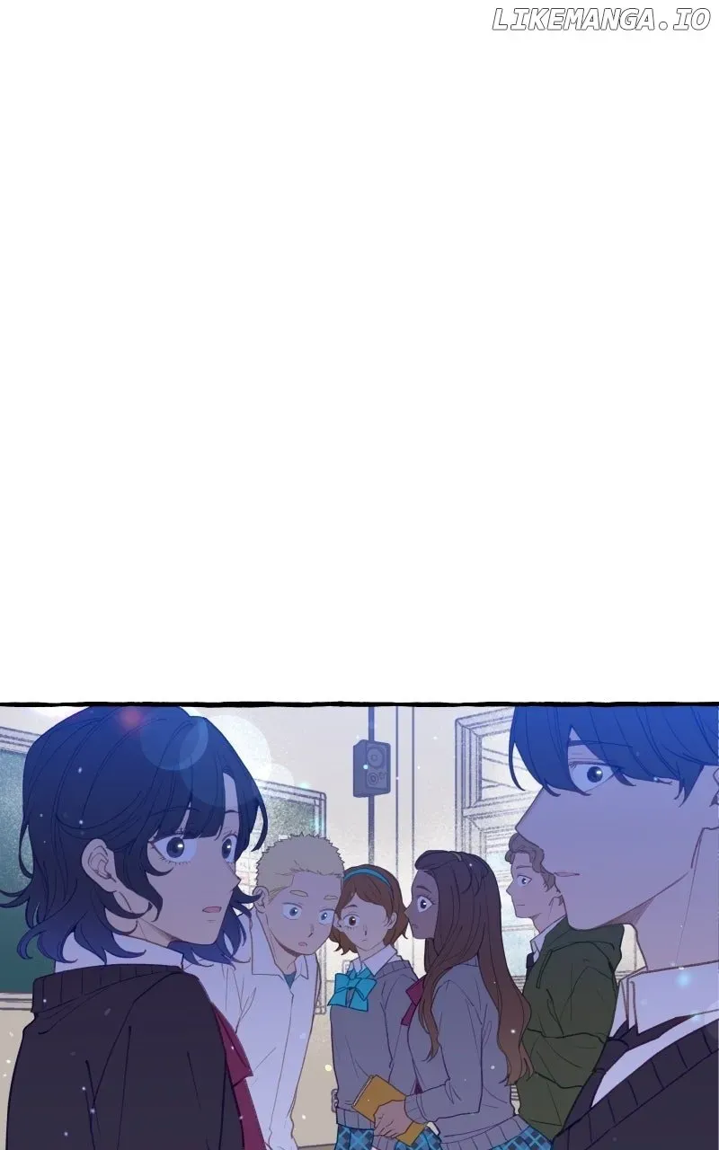 Wanna be Friends? Chapter 69 Online - página 6