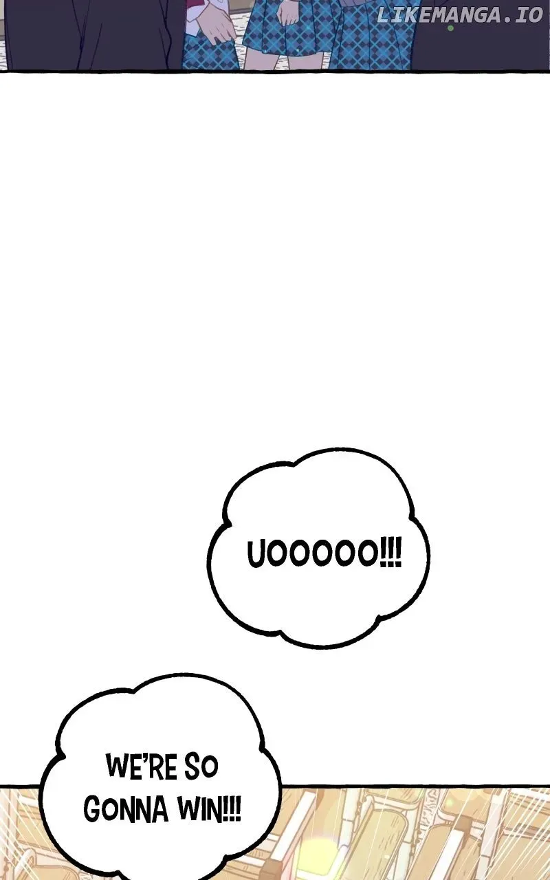 Wanna be Friends? Chapter 69 Online - página 7