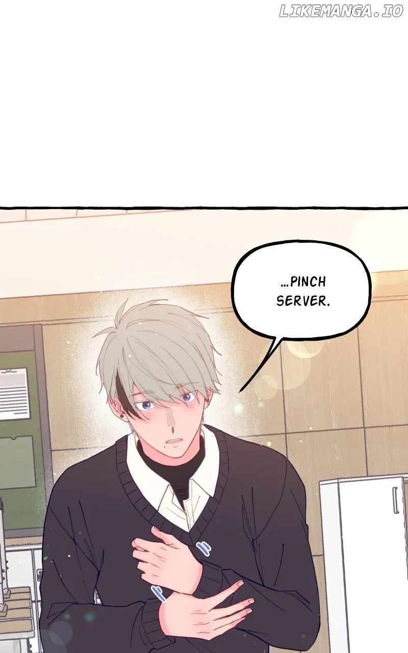 Wanna be Friends? Chapter 69 Online - página 12