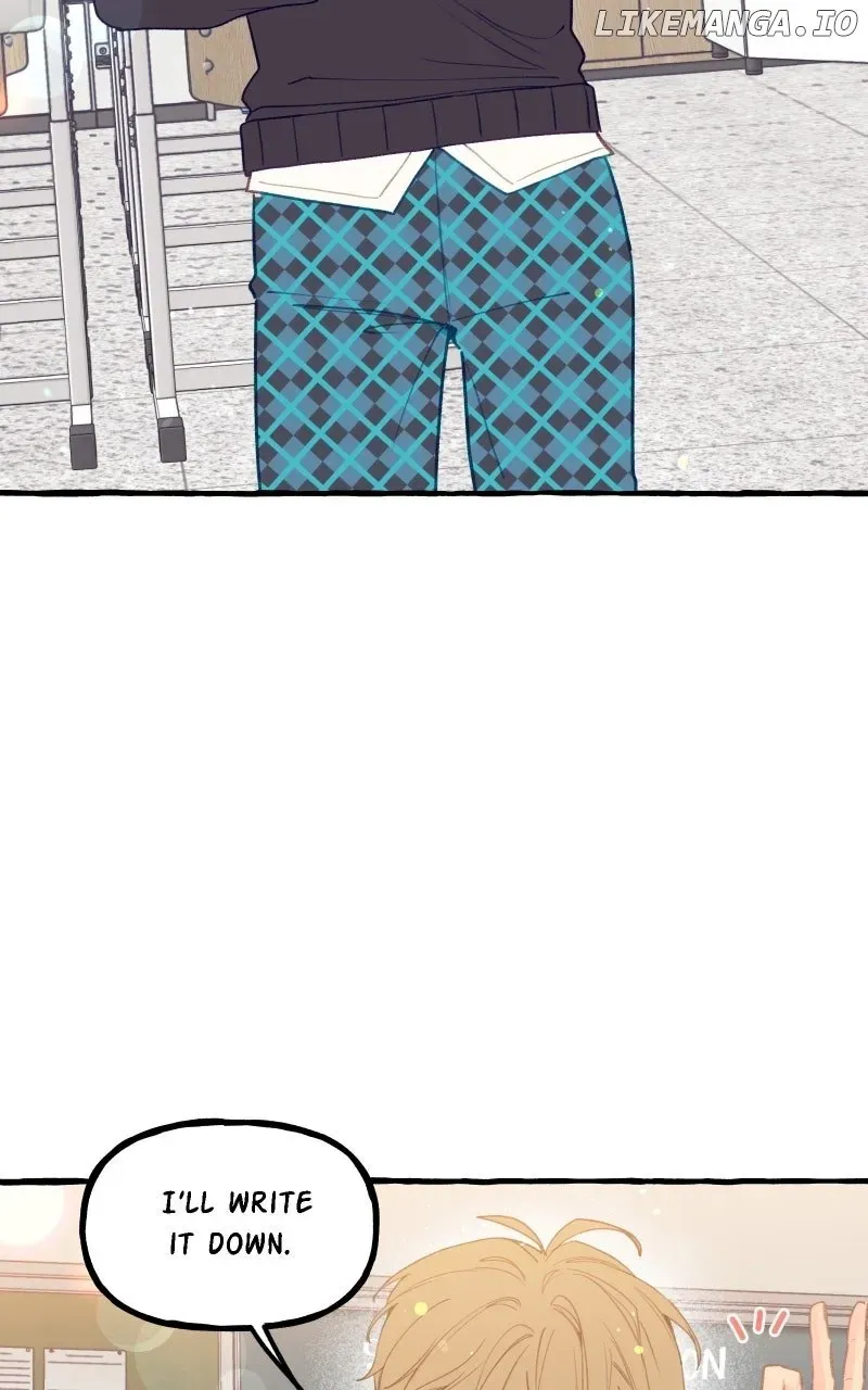 Wanna be Friends? Chapter 69 Online - página 13