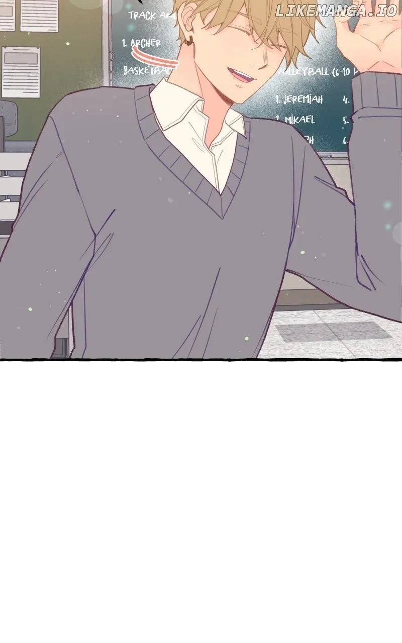 Wanna be Friends? Chapter 69 Online - página 14