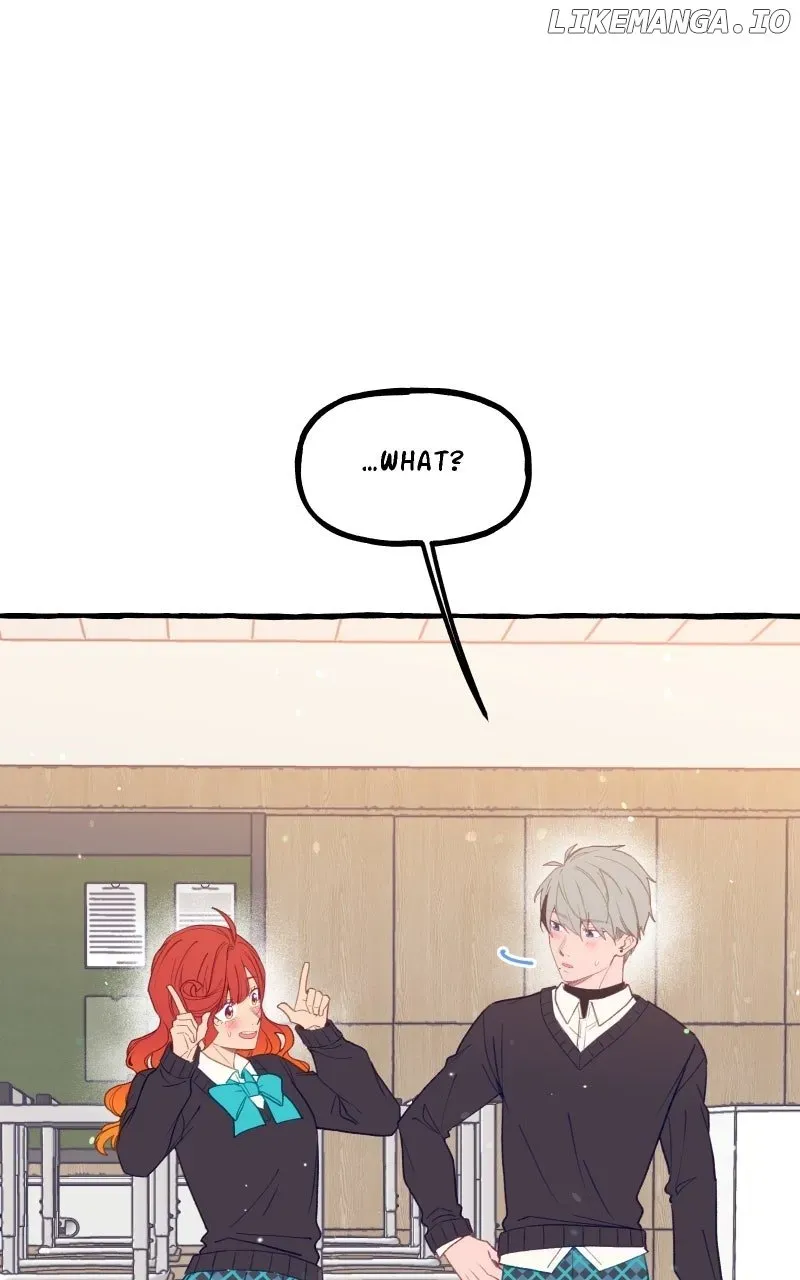 Wanna be Friends? Chapter 69 Online - página 15