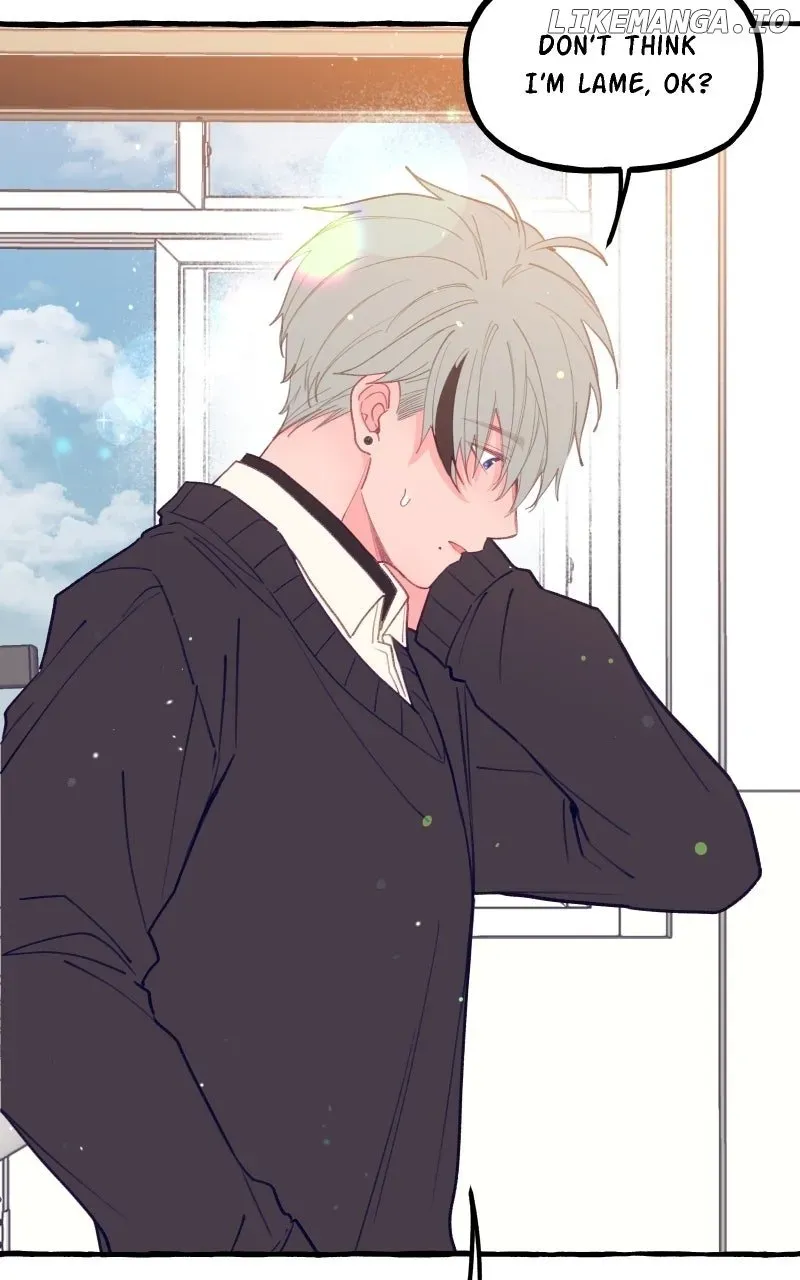 Wanna be Friends? Chapter 69 Online - página 17