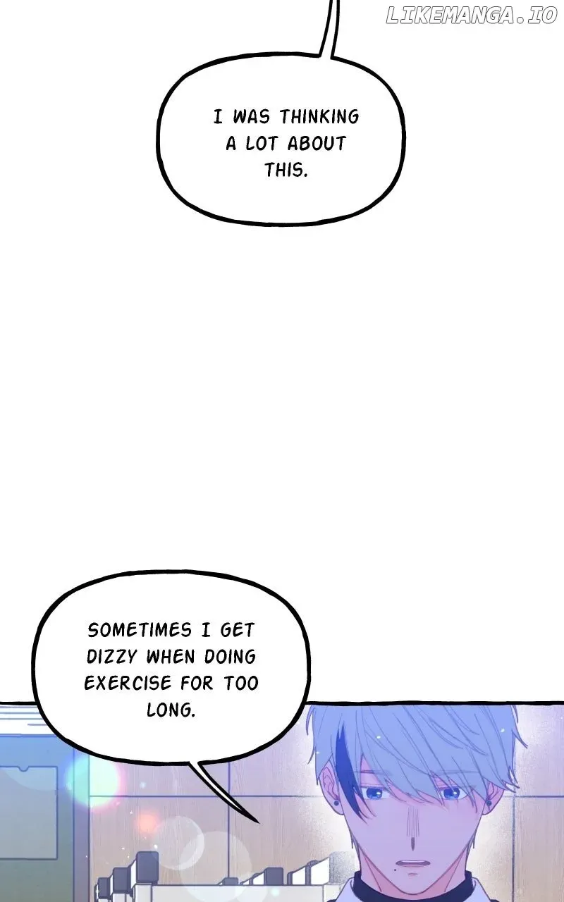Wanna be Friends? Chapter 69 Online - página 18