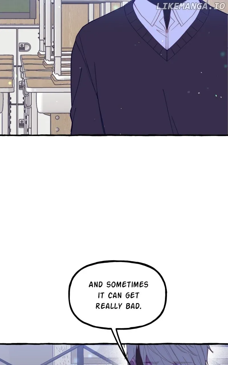 Wanna be Friends? Chapter 69 Online - página 19