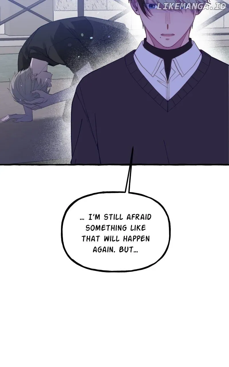 Wanna be Friends? Chapter 69 Online - página 20