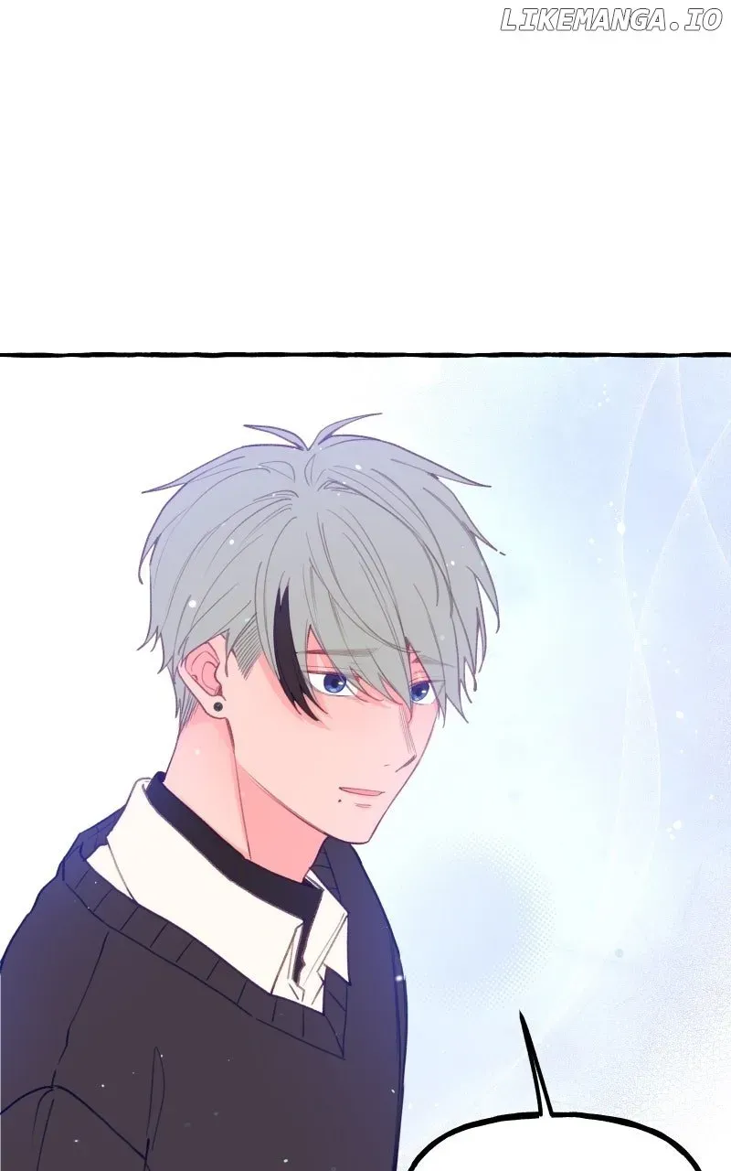 Wanna be Friends? Chapter 69 Online - página 21