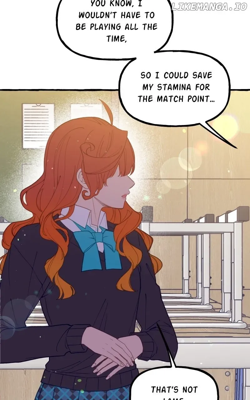 Wanna be Friends? Chapter 69 Online - página 23