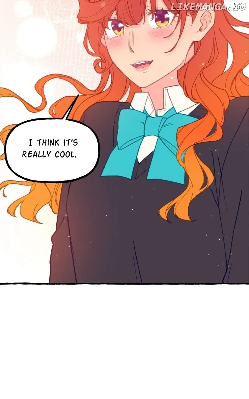 Wanna be Friends? Chapter 69 Online - página 25