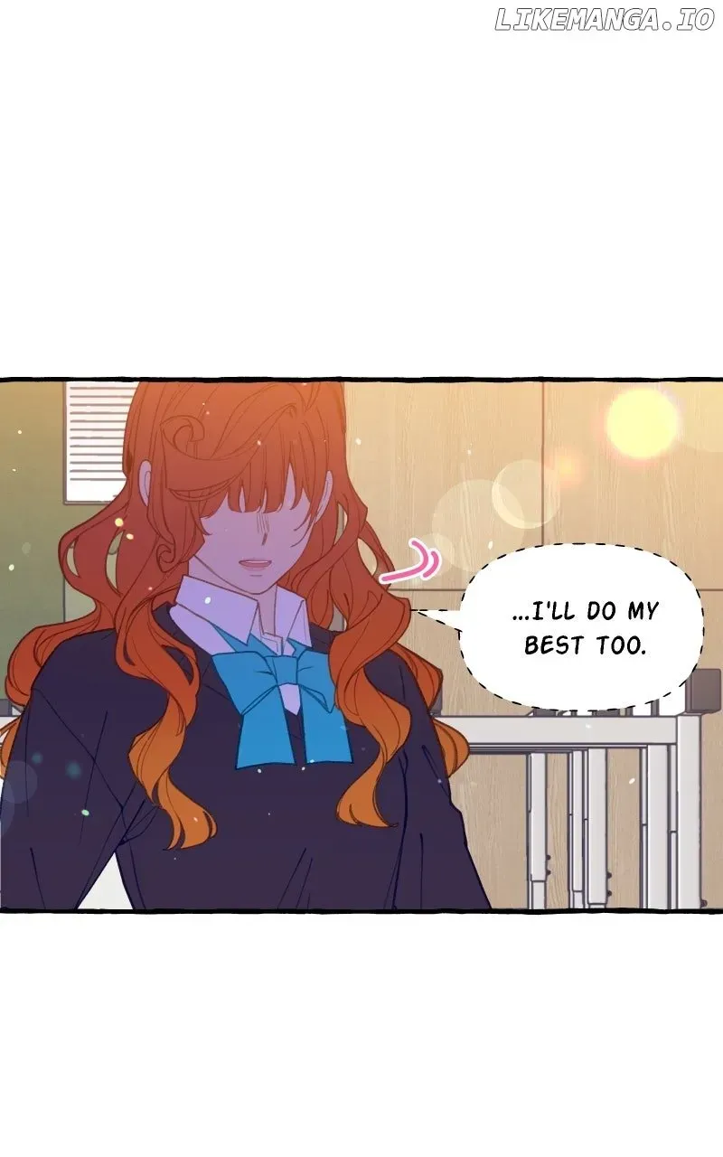 Wanna be Friends? Chapter 69 Online - página 26