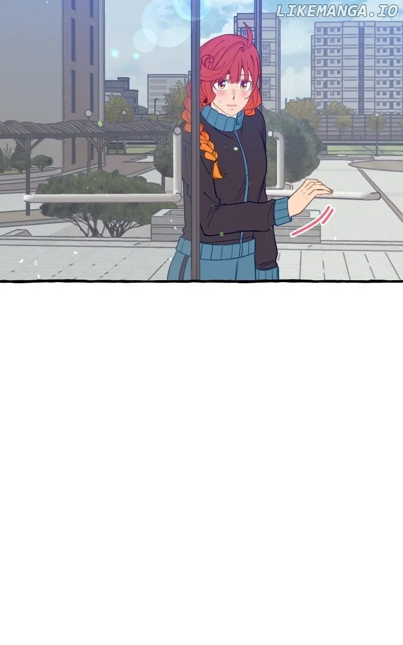 Wanna be Friends? Chapter 69 Online - página 32