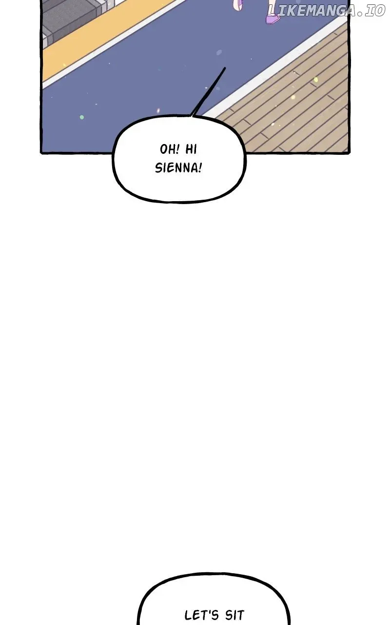 Wanna be Friends? Chapter 69 Online - página 34