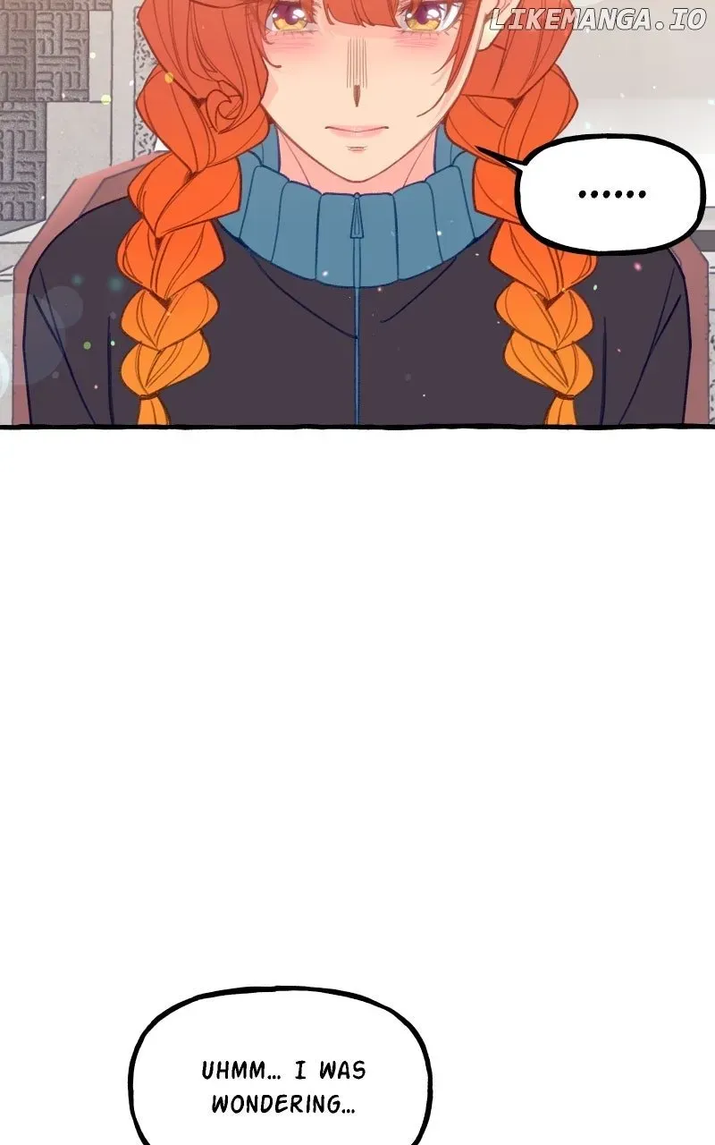 Wanna be Friends? Chapter 69 Online - página 38