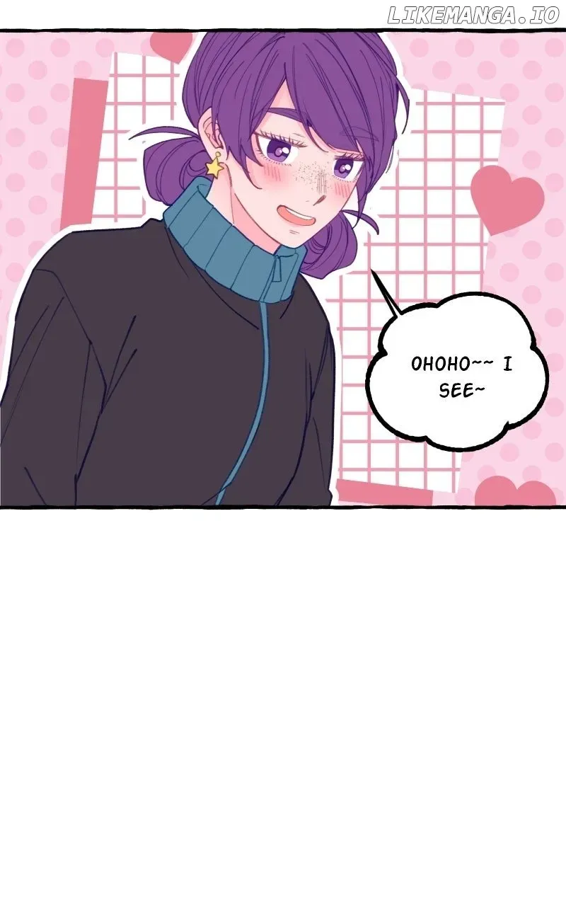 Wanna be Friends? Chapter 69 Online - página 42