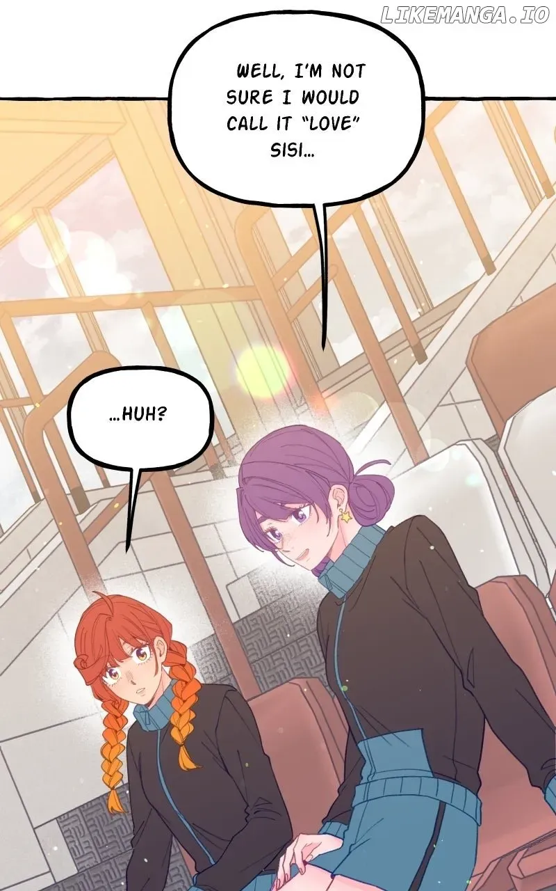 Wanna be Friends? Chapter 69 Online - página 43