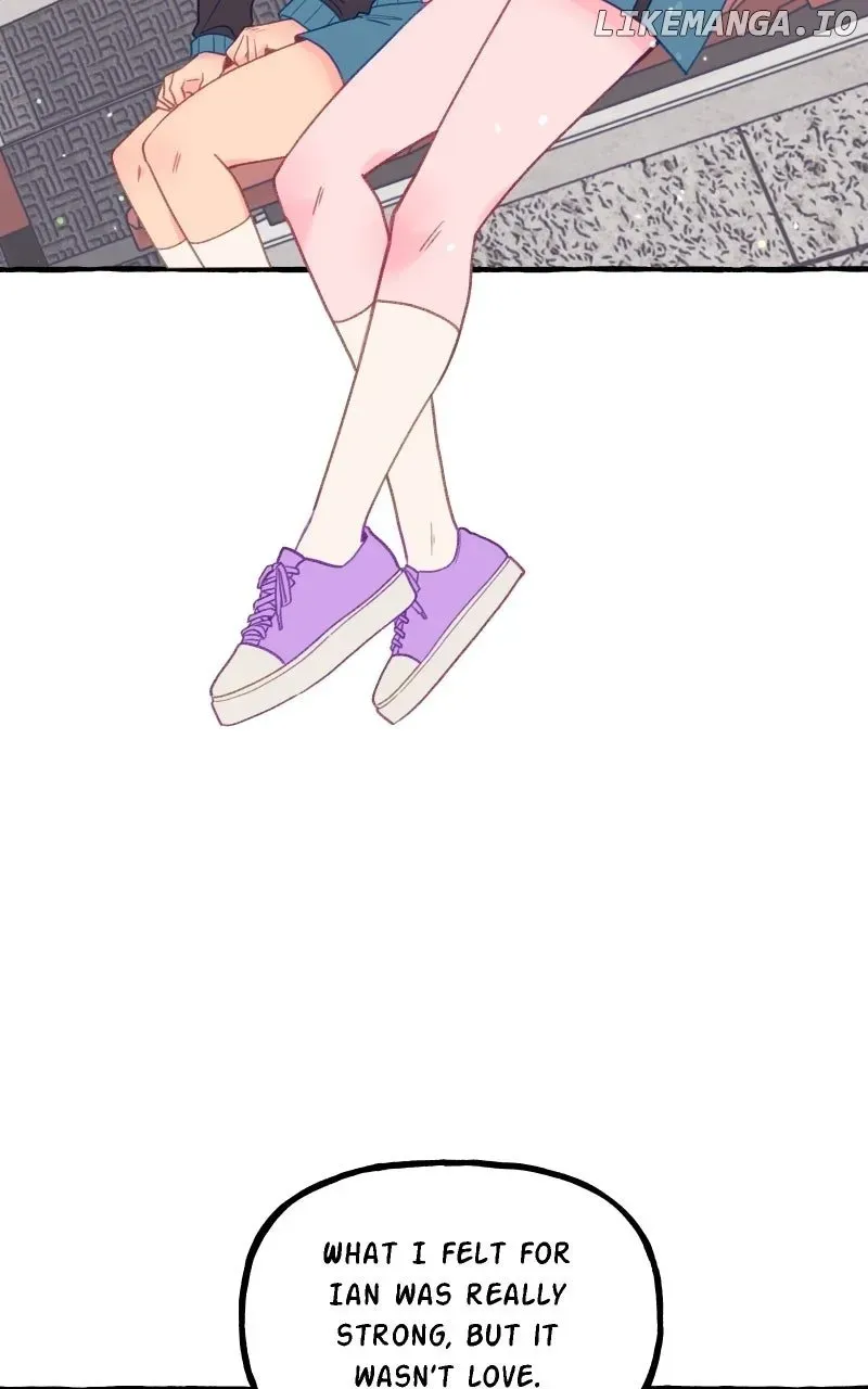 Wanna be Friends? Chapter 69 Online - página 44