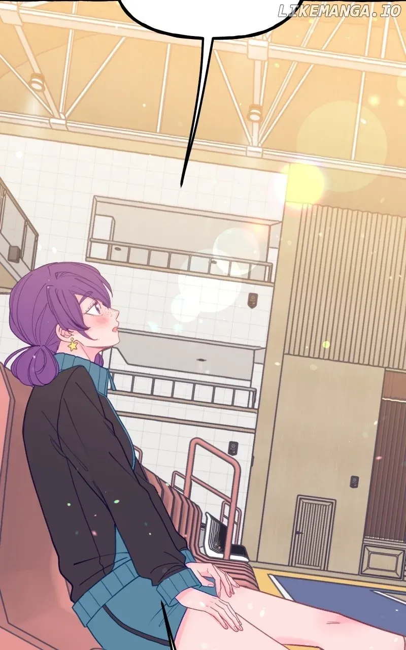 Wanna be Friends? Chapter 69 Online - página 45