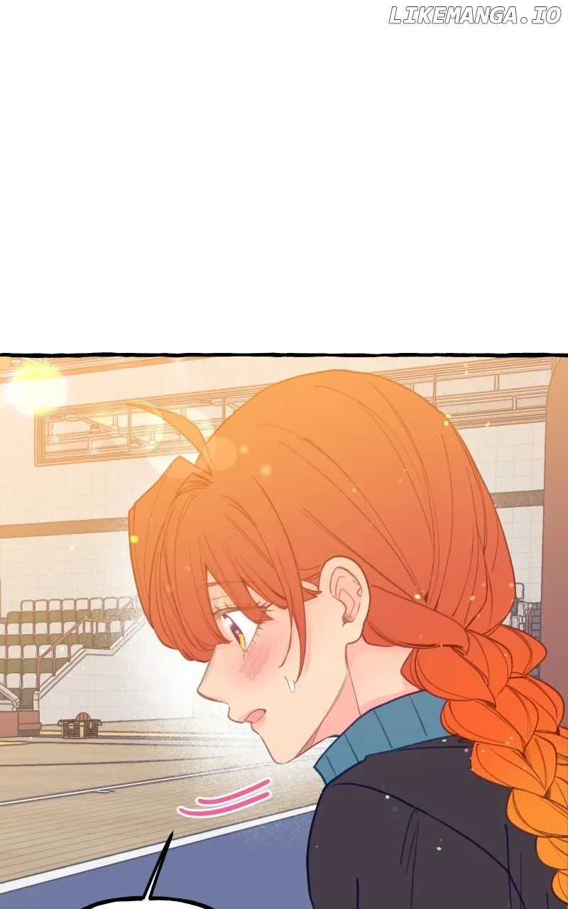 Wanna be Friends? Chapter 69 Online - página 47