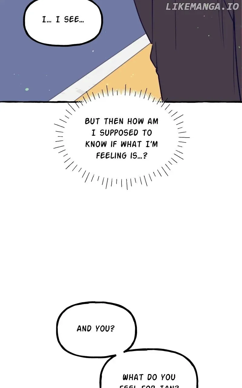 Wanna be Friends? Chapter 69 Online - página 48