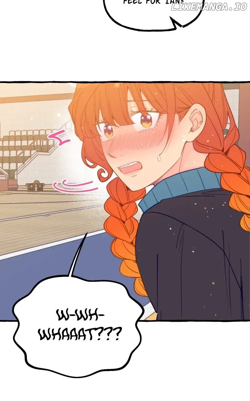 Wanna be Friends? Chapter 69 Online - página 49