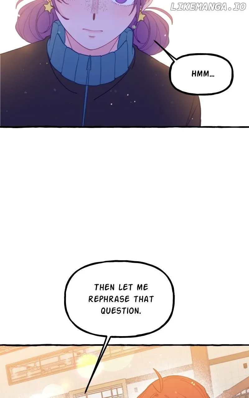Wanna be Friends? Chapter 69 Online - página 52