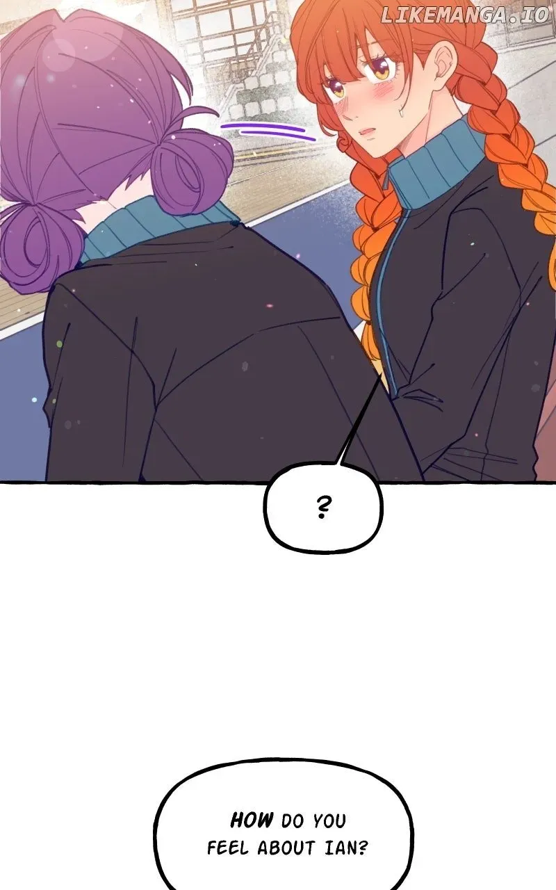 Wanna be Friends? Chapter 69 Online - página 53