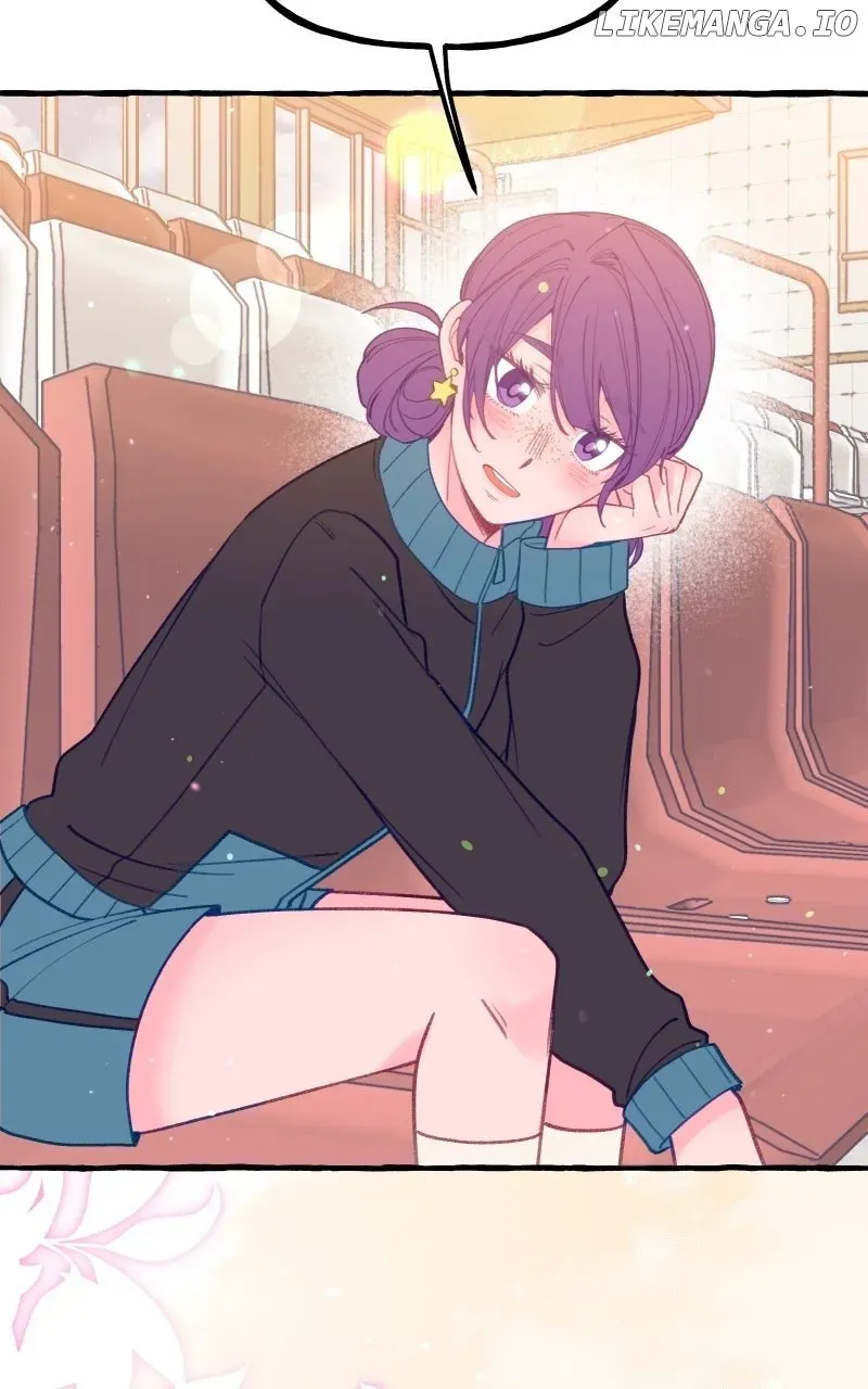 Wanna be Friends? Chapter 69 Online - página 54