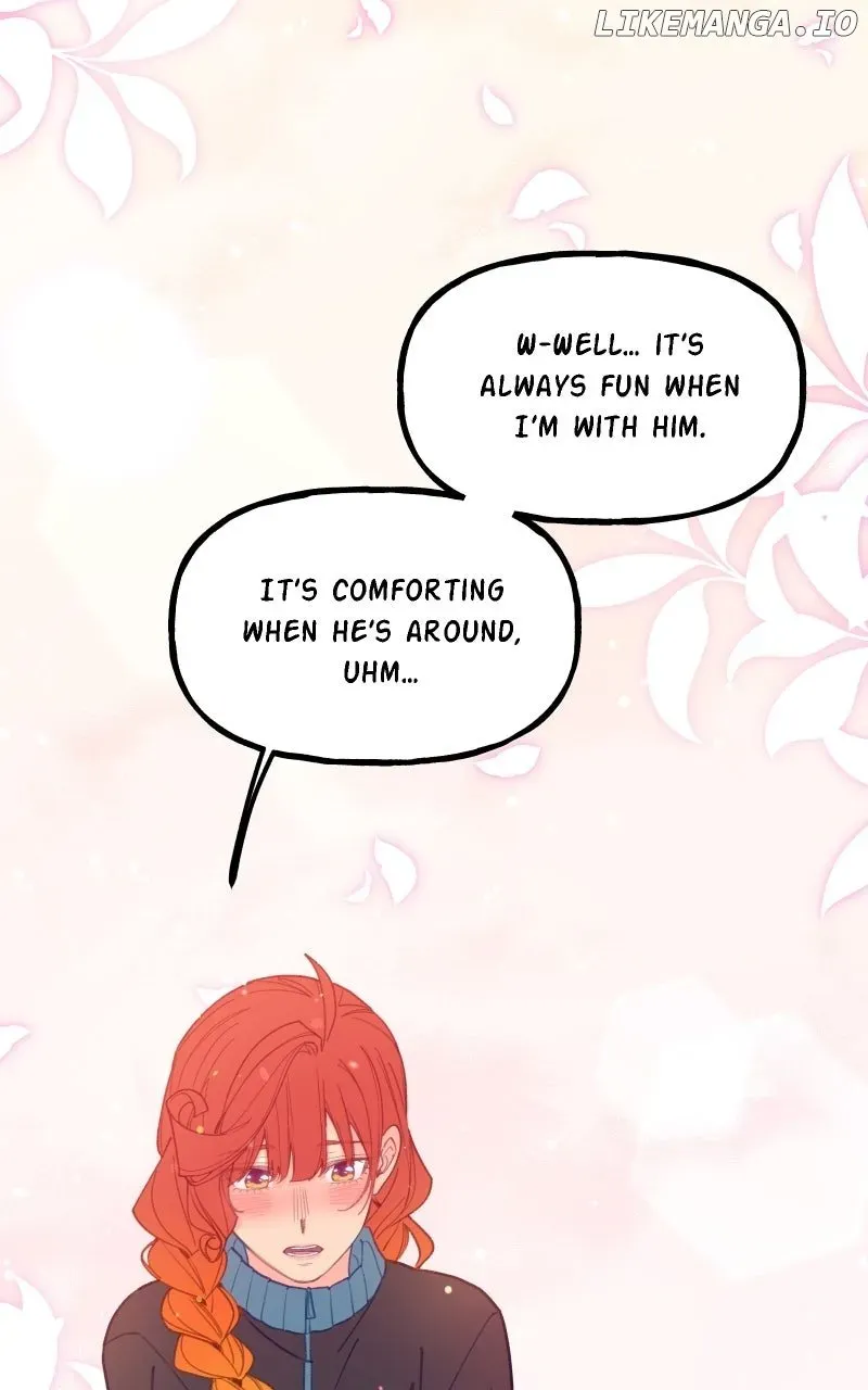 Wanna be Friends? Chapter 69 Online - página 55